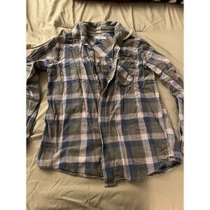 Magellan Long Sleeve shirt / Small Classic Fit